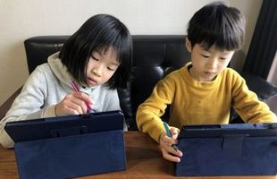 ハイブリットコースのイメージ